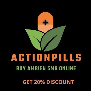 Buy Ambien 5mg Online at 20% Discount